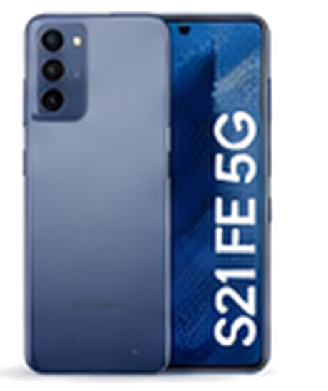 Galaxy S21 FE 5G