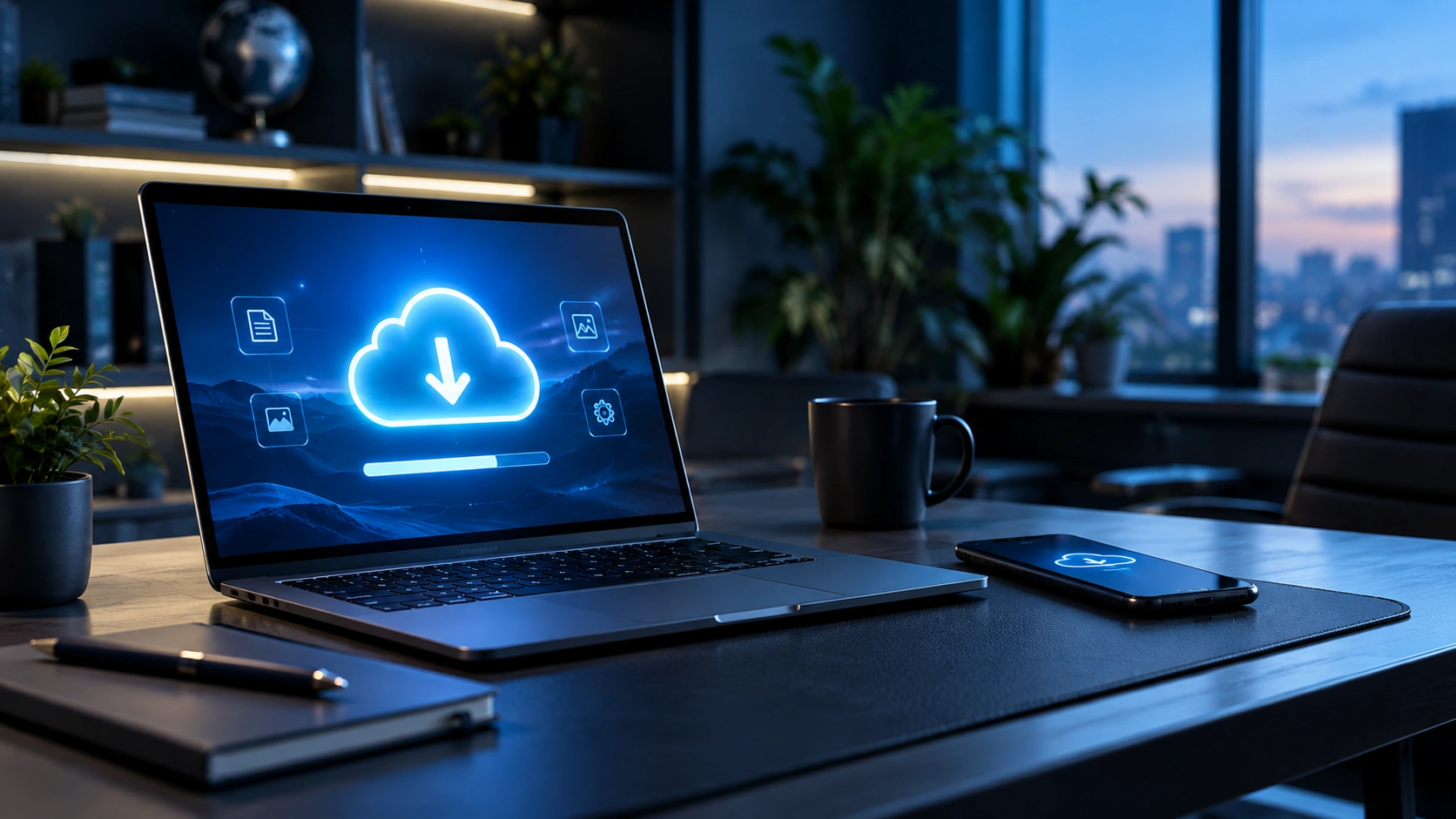 خدمات دیجیتال مستر اختاپوس